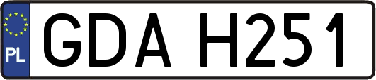 GDAH251