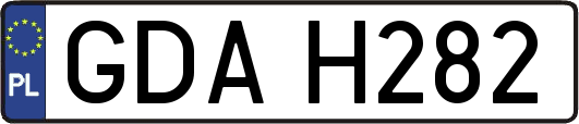 GDAH282