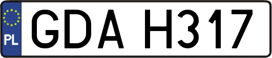 GDAH317