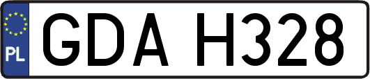 GDAH328