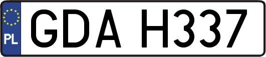 GDAH337