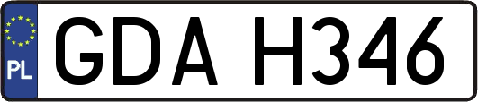 GDAH346