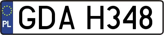GDAH348