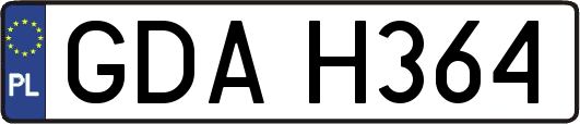 GDAH364