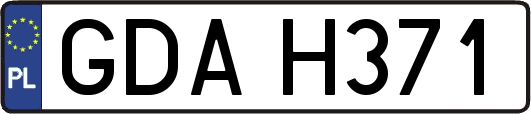 GDAH371