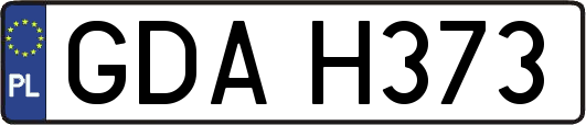 GDAH373