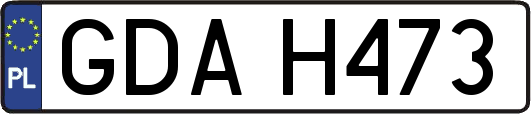 GDAH473