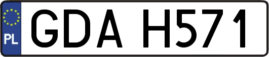GDAH571