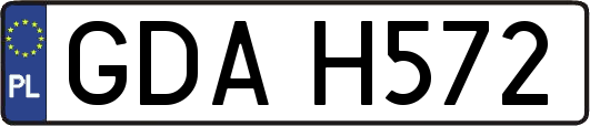 GDAH572