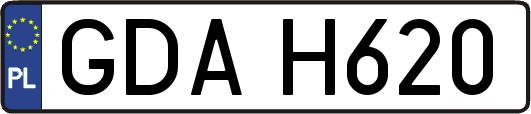 GDAH620
