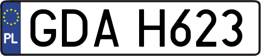 GDAH623