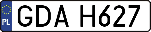 GDAH627