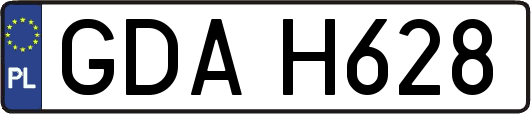 GDAH628