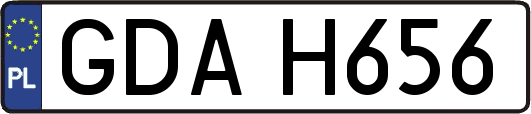GDAH656