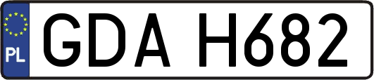 GDAH682