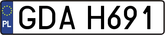 GDAH691