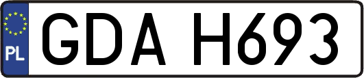 GDAH693