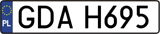 GDAH695