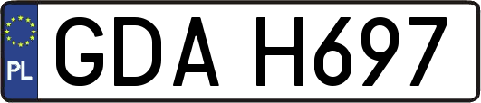GDAH697
