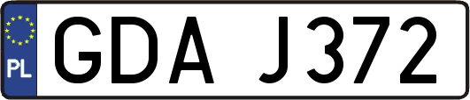 GDAJ372