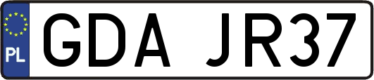 GDAJR37