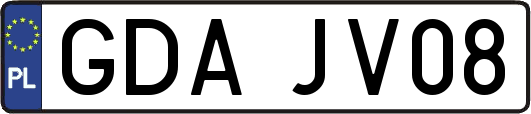 GDAJV08