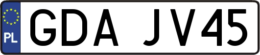 GDAJV45