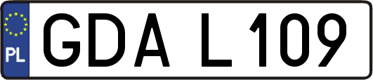 GDAL109