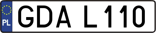 GDAL110