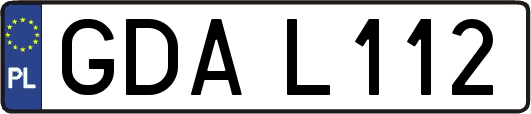 GDAL112