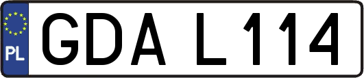 GDAL114