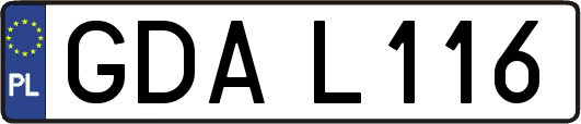 GDAL116