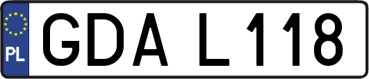 GDAL118