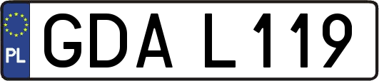 GDAL119