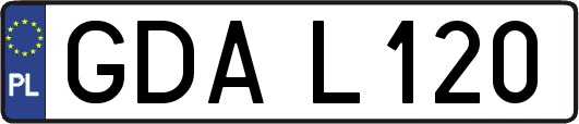 GDAL120