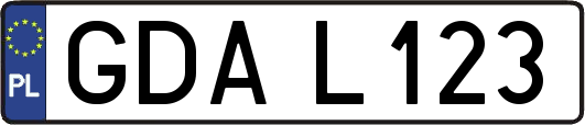 GDAL123