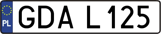 GDAL125