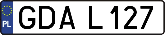GDAL127