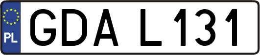 GDAL131