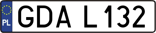 GDAL132