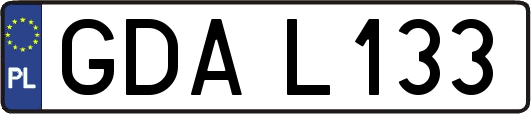 GDAL133