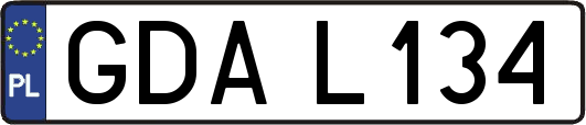 GDAL134