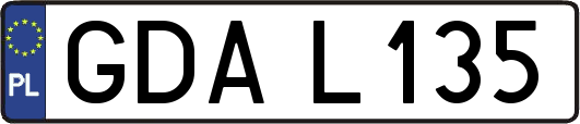GDAL135