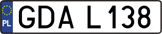 GDAL138