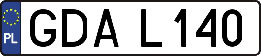 GDAL140