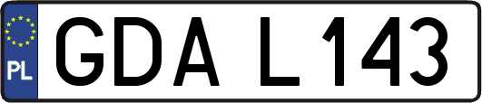 GDAL143