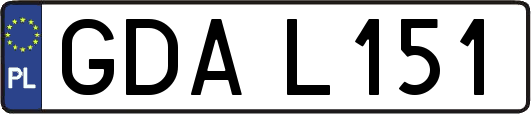 GDAL151