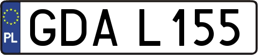 GDAL155