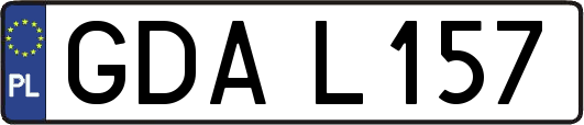GDAL157