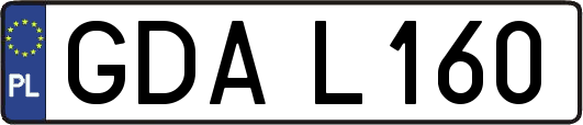 GDAL160